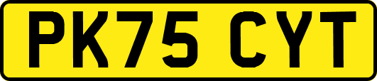 PK75CYT
