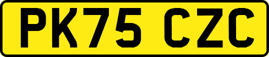 PK75CZC