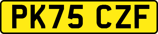 PK75CZF