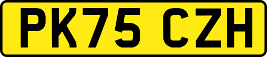 PK75CZH