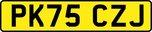 PK75CZJ