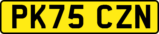PK75CZN