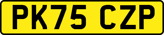PK75CZP