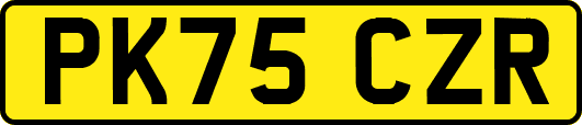 PK75CZR