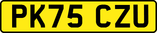 PK75CZU