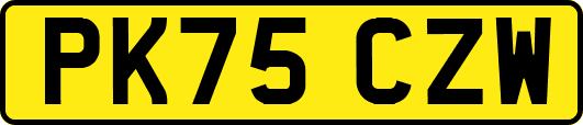 PK75CZW