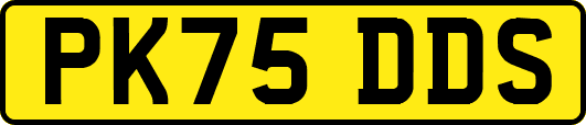 PK75DDS