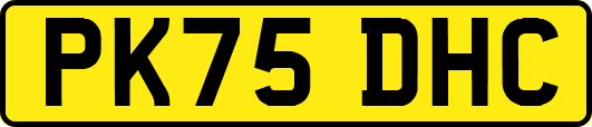PK75DHC
