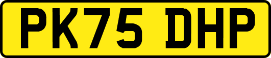 PK75DHP