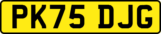 PK75DJG