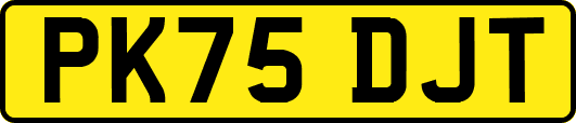 PK75DJT