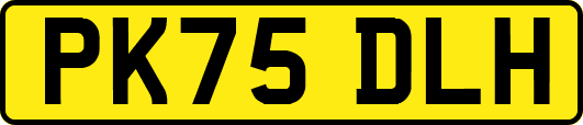 PK75DLH