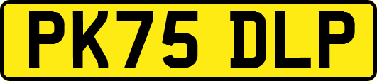 PK75DLP
