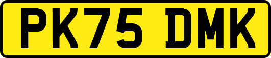 PK75DMK