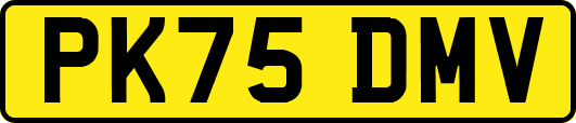 PK75DMV