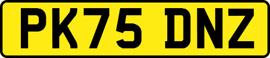 PK75DNZ