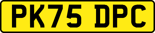 PK75DPC