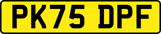 PK75DPF