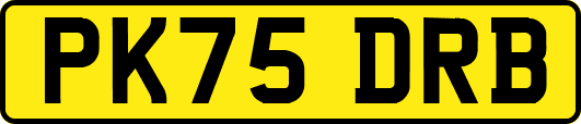 PK75DRB