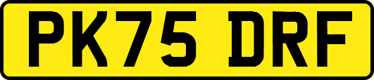PK75DRF