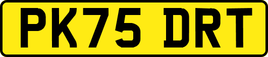 PK75DRT