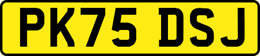 PK75DSJ