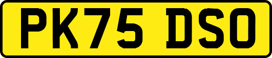 PK75DSO