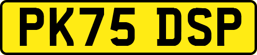 PK75DSP
