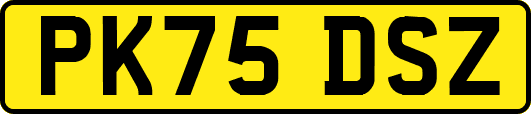 PK75DSZ