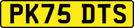 PK75DTS