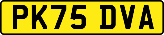 PK75DVA