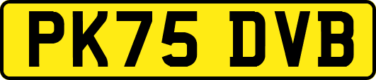 PK75DVB