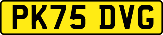 PK75DVG