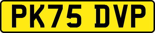 PK75DVP