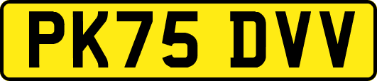 PK75DVV
