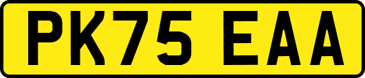 PK75EAA