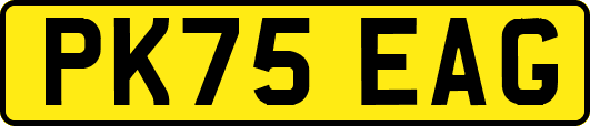 PK75EAG
