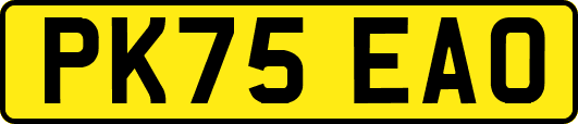 PK75EAO