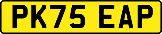 PK75EAP
