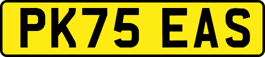 PK75EAS