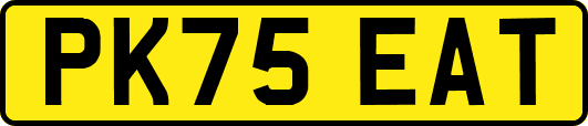 PK75EAT
