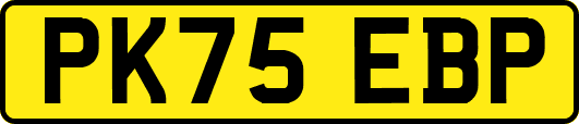 PK75EBP
