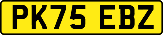 PK75EBZ