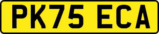 PK75ECA