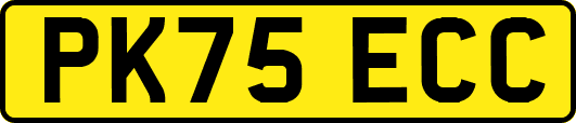 PK75ECC