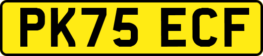 PK75ECF
