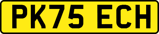 PK75ECH