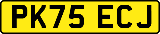 PK75ECJ