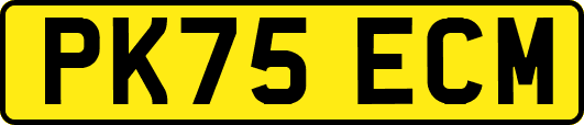 PK75ECM