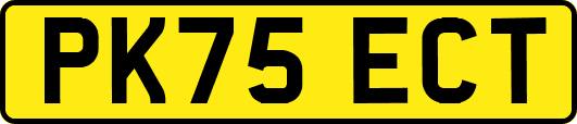 PK75ECT